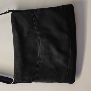 Gucci Black Crossbody